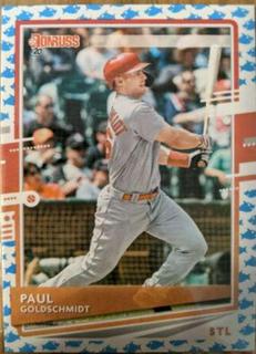 Paul Goldschmidt