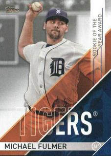Michael Fulmer