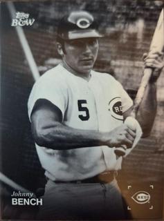 Johnny Bench