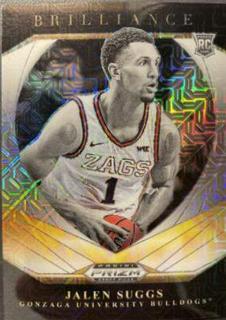 Jalen Suggs