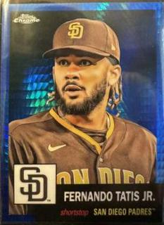 Fernando Tatis Jr.