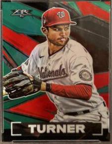 Trea Turner