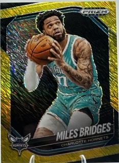 Miles Bridges