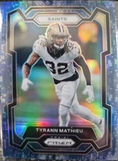Tyrann Mathieu