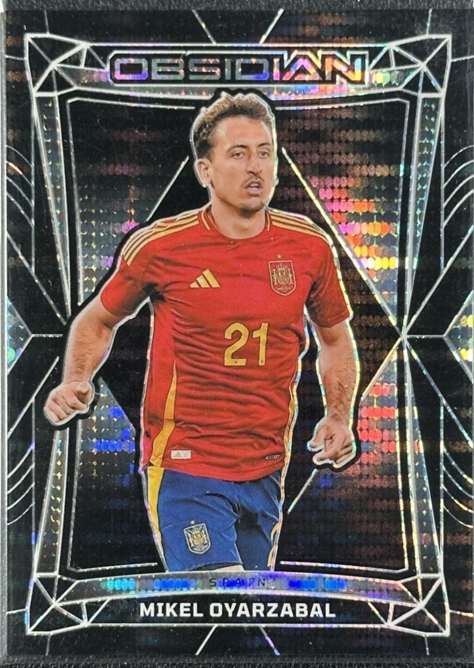 Mikel Oyarzabal