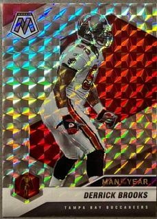 Derrick Brooks