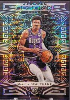 MarJon Beauchamp