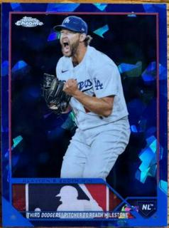 Clayton Kershaw