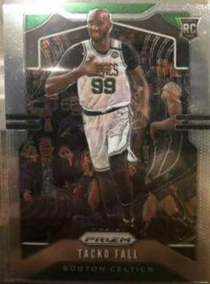Tacko Fall