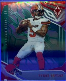 Tyrod Taylor