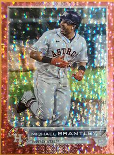 Michael Brantley