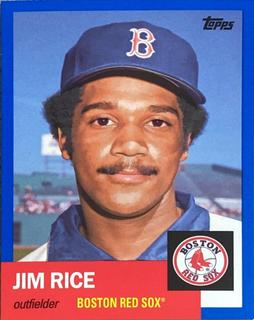 Jim Rice