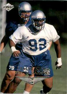 Lamar King