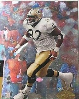 Irv Smith