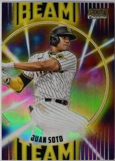 Juan Soto