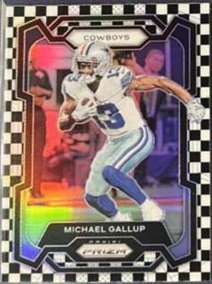 Michael Gallup