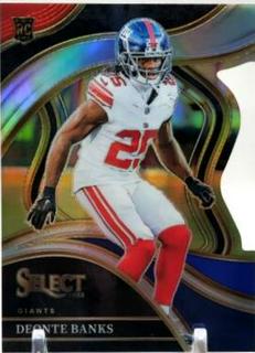 Deonte Banks
