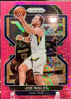 Joe Ingles
