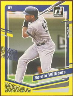 Bernie Williams