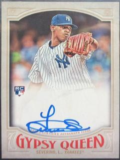 Luis Severino
