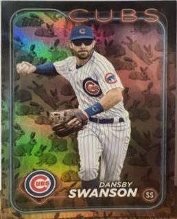 Dansby Swanson