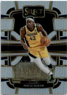 Pascal Siakam