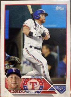 Kole Calhoun