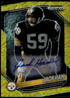 Jack Ham