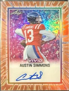 Austin Simmons