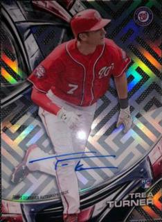 Trea Turner