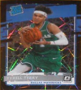 Tyrell Terry