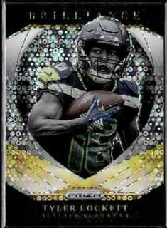 Tyler Lockett