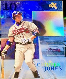 Chipper Jones