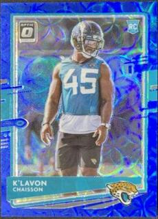 K'Lavon Chaisson