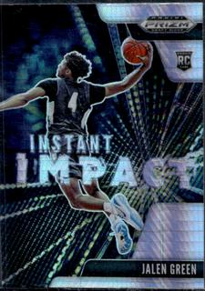 Jalen Green