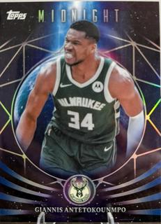 Giannis Antetokounmpo