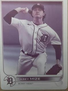 Casey Mize