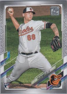 Tyler Wells