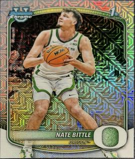 Nate Bittle