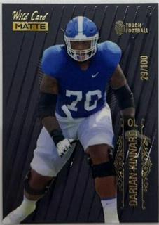 Darian Kinnard