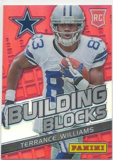 Terrance Williams