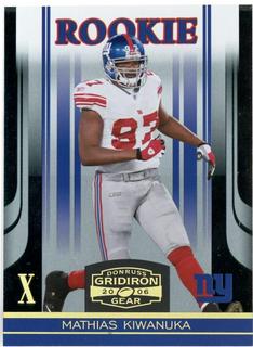 Mathias Kiwanuka