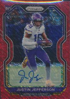 Justin Jefferson