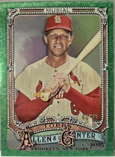 Stan Musial