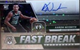Aaron Nesmith