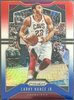 Larry Nance Jr.