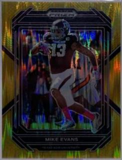 Mike Evans