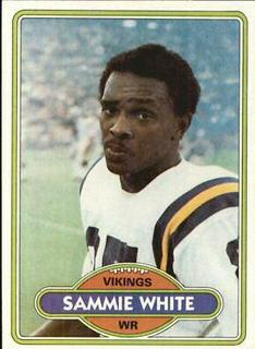 Sammie White