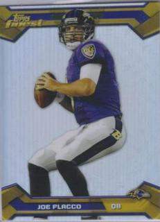 Joe Flacco