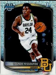 Tounde Yessoufou